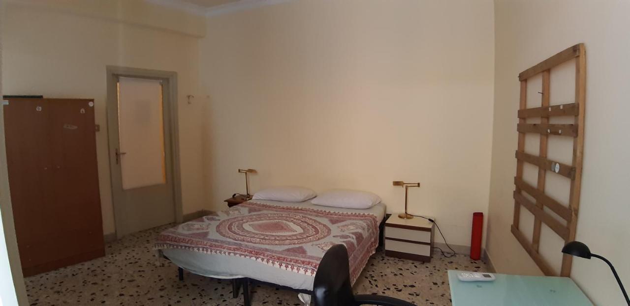 Stanza Privata In Appartamento Per Smart Working, Digital Nomads O Coliving Палермо Экстерьер фото