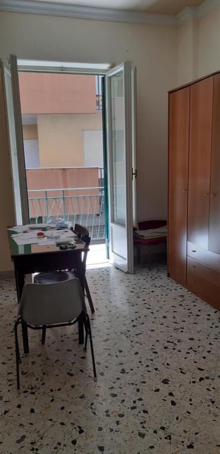 Stanza Privata In Appartamento Per Smart Working, Digital Nomads O Coliving Палермо Экстерьер фото